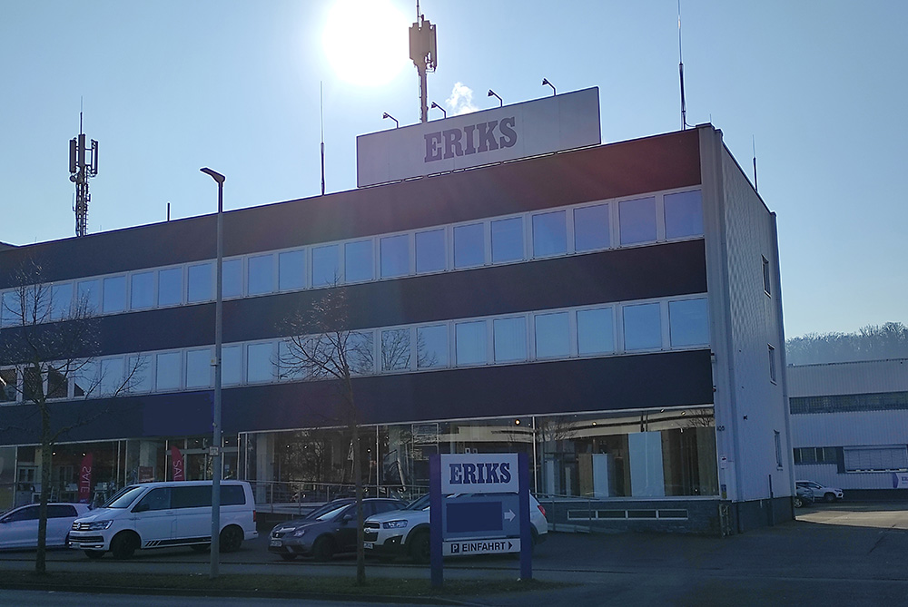 ERIKS Deutschland GmbH