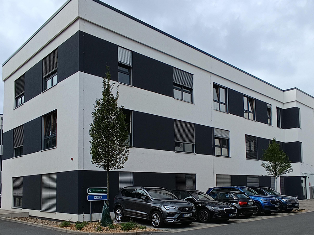 ERIKS Deutschland GmbH