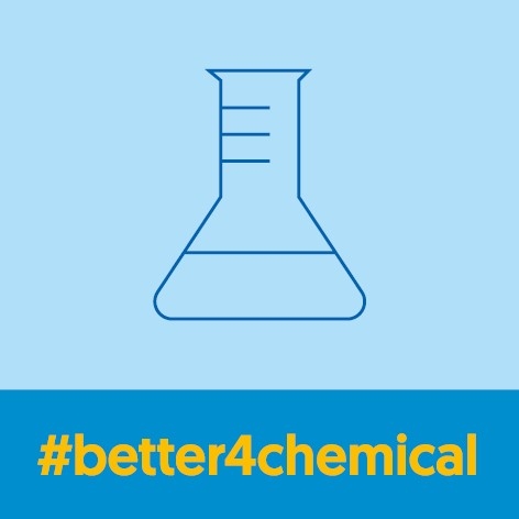 Produktseite für die chemische Industrie Produktseite für die chemische Industrie