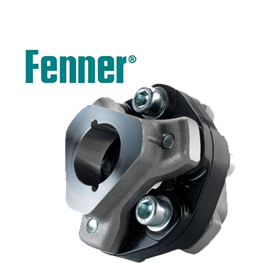 Fenner® TriFlex Kupplung 