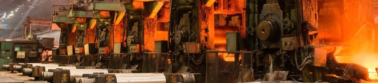 Branche Industrie