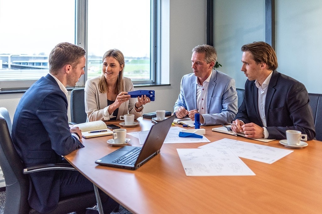 ERIKS Food – Vorteile einer Zusammenarbeit mit ERIKS