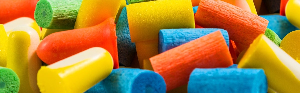 10 Ursachen für Gehörschädigung bei der Arbeit 