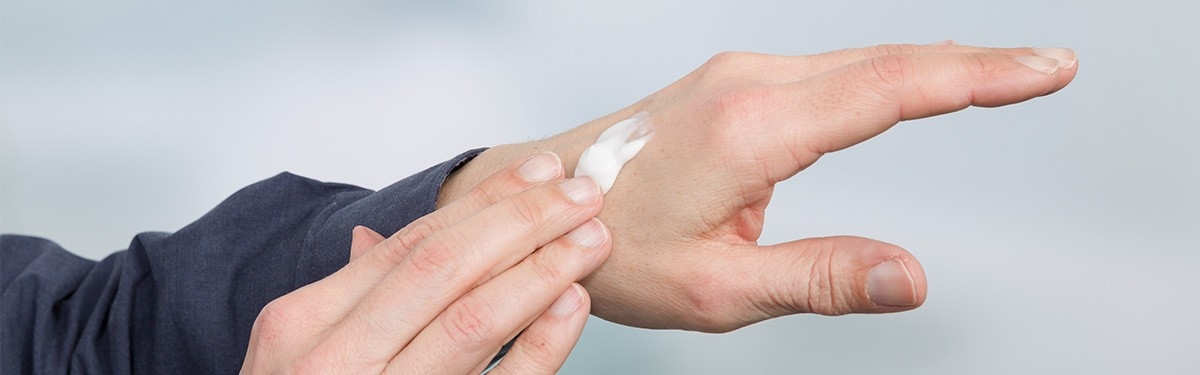 4 Säulen des Handschutzes