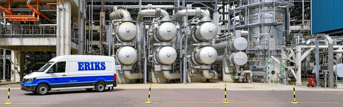 6 Fehler bei der Instandhaltung, die zu ungeplanten Ausfallzeiten führen