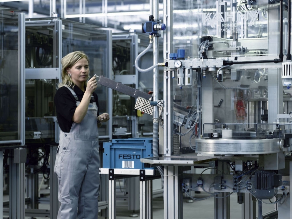 Rationalisierung des Anlagen-Turnarounds: Eine Roadmap zum Erfolg