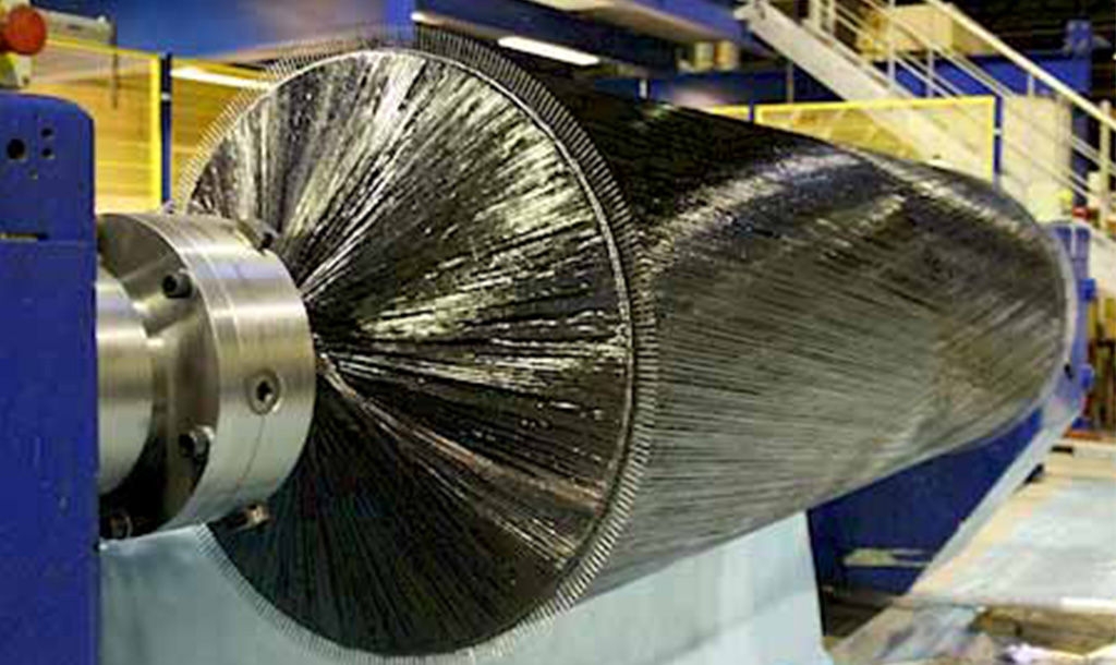 Composites-Fertigung: Effizient & bewährt