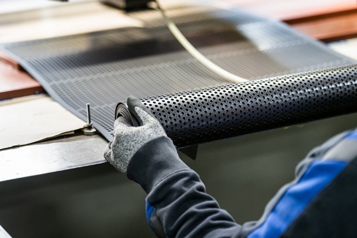 Industrielle Kunststoffe: Wichtige Auswahlkriterien