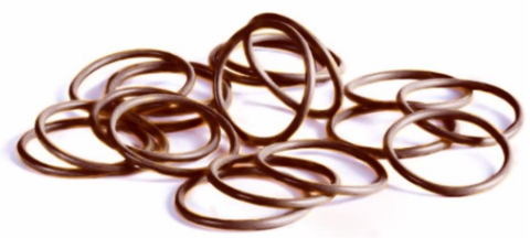 ERIKS Sealing & Polymer – O-Ringe