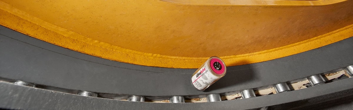 simalube® Schmierstoffspender