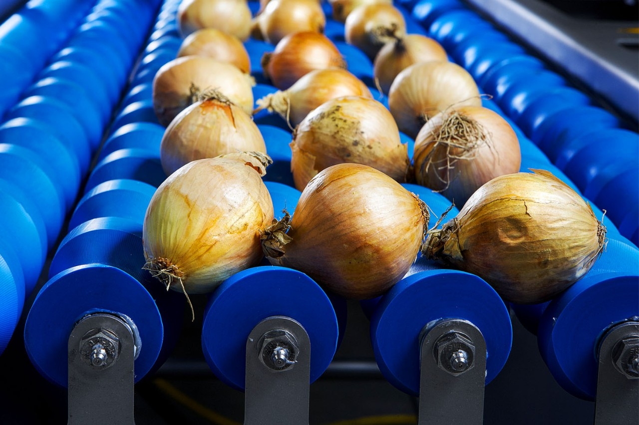 ERIKS | Food Kampagne | Traceability | Vollständig zertifiziert