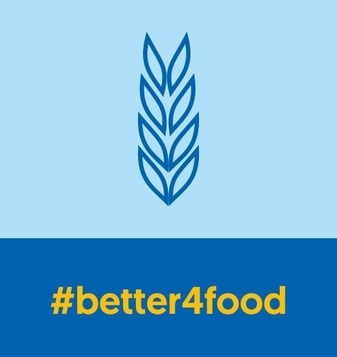 ERIKS | Food Kampagne | #better4food