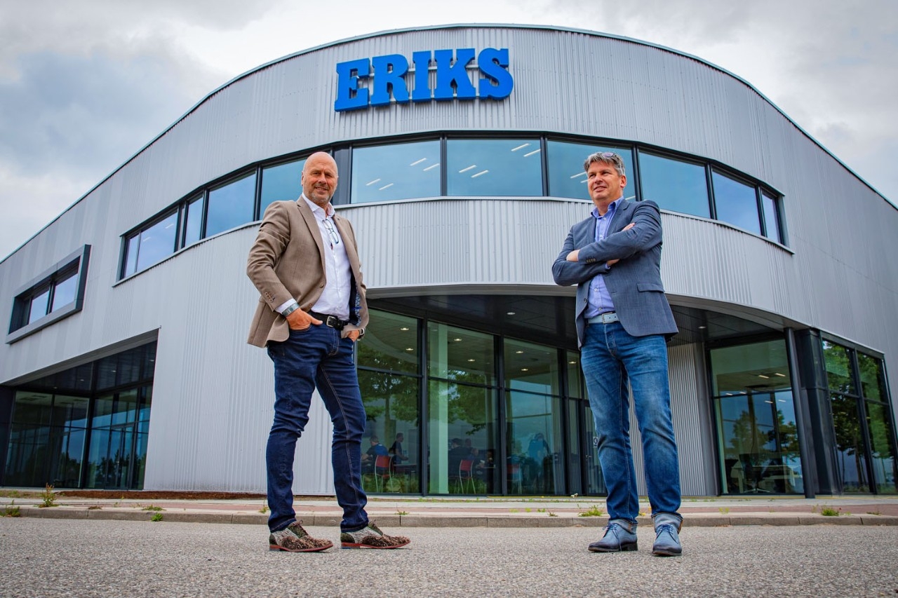ERIKS | Food Kampagne | Traceability | Konkrete Unterstützung durch ERIKS Spezialisten