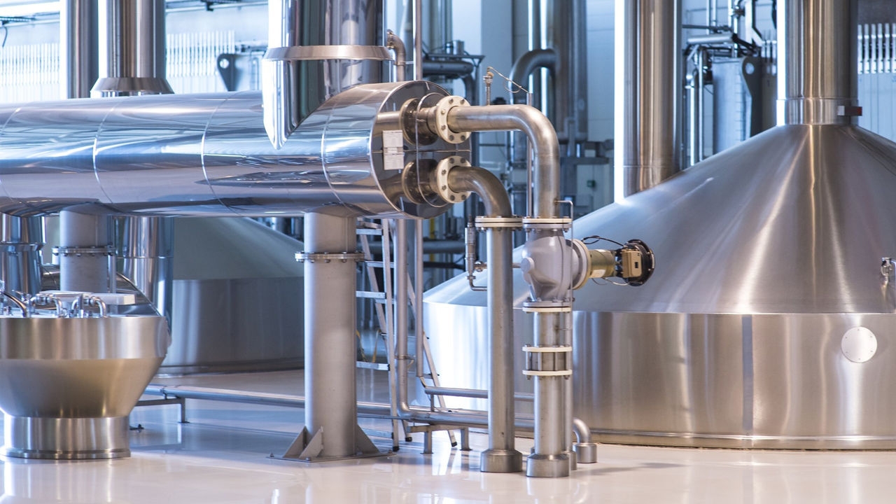 ERIKS unterstützt Kunden bei der Schlauchoptimierung