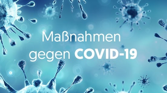 Maßnahmen gegen COVID-19 Innovationspreise JEC Innovation Award 2018 und AVK-Innovationspreis 2018
