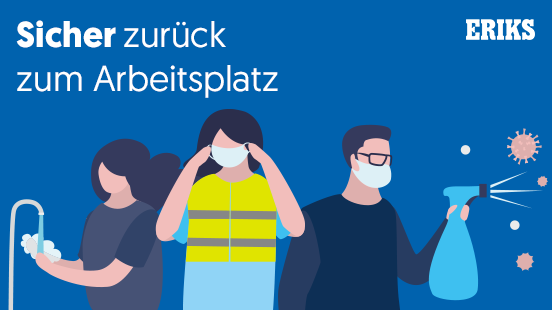 Schutz durch Masken gegen Covid-19 Innovationspreise JEC Innovation Award 2018 und AVK-Innovationspreis 2018