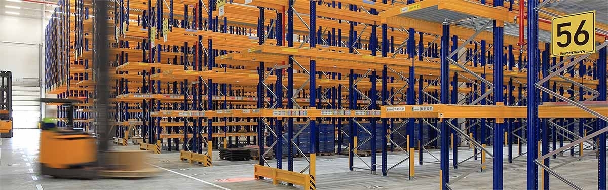 Produktangebot von ERIKS