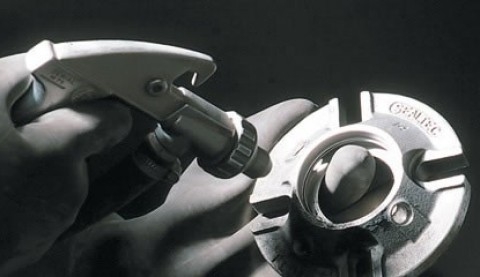 ERIKS – Spezialist für OEM und MRO
