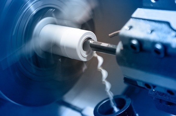 ERIKS – Cut to Size/CNC-Fertigteile