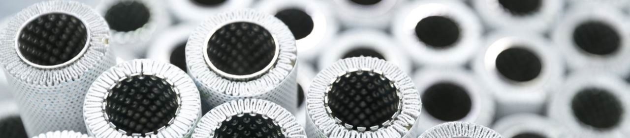 Filtration bei ERIKS