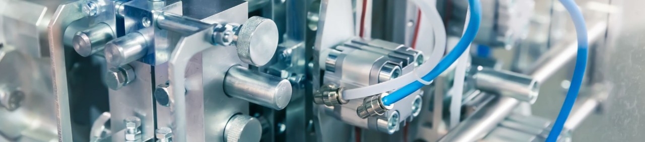 ERIKS – Pneumatik Pneumatikprodukte von ERIKS
