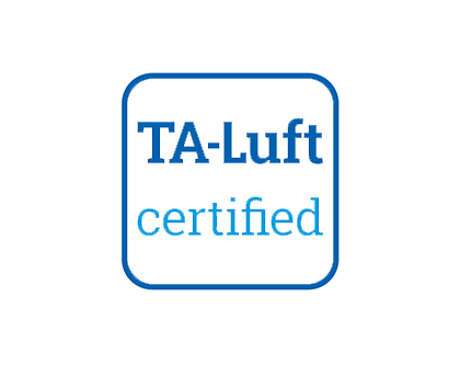 TA Luft Service | Icon