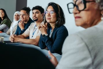 ERIKS – Teil eines starken Teams ERIKS – Ein entwicklungsfähiges Familienunternehmen