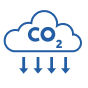 ERIKS | Nachhaltigkeit bei ERIKS | Kundenspezifische Lösungen | CO2 Reduzierung