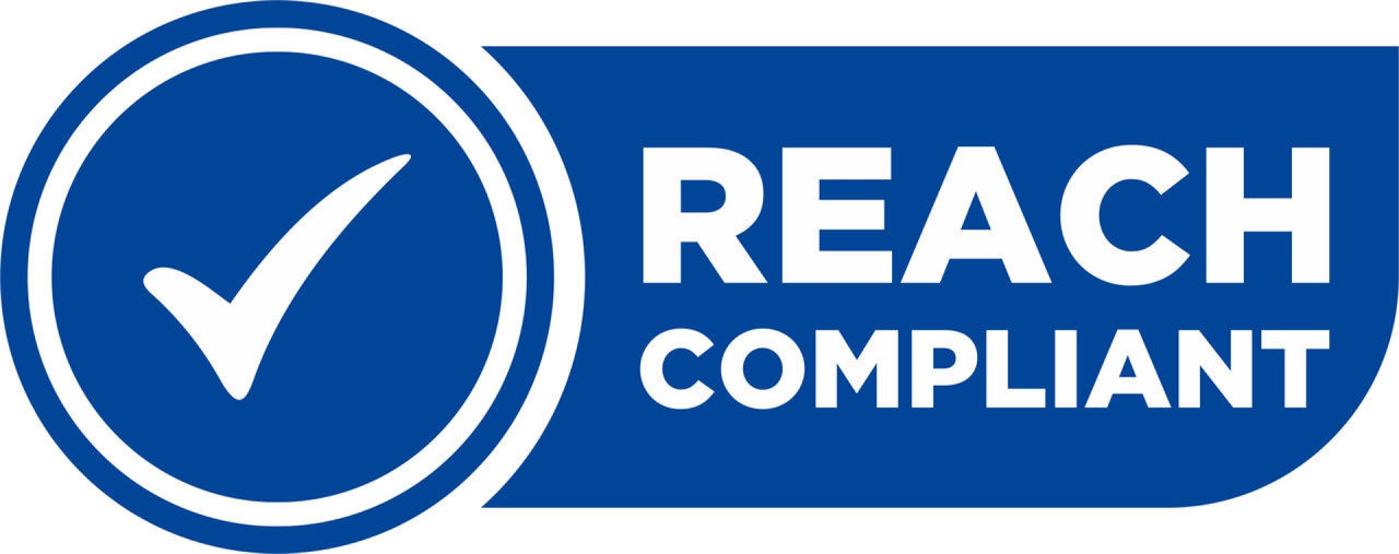 Logo REACH Copliant