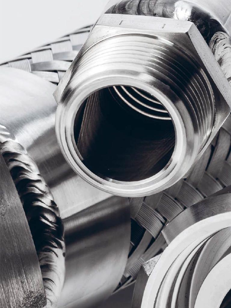 ERIKS | Food & Beverage | GOODALL MetalVisor GOODALL® MetalVisor®