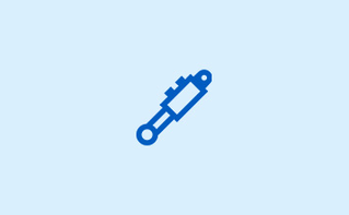 ERIKS | Icon | Produktgruppe | Fluid Power