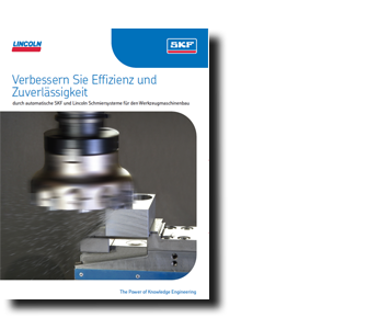 Broschüre zur ERIKS Dichtungstechnik mit Spezialdichtungen für die Schwerindustrie