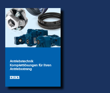 Tech Direct-Broschüre – Produkte und Dienstleistungen