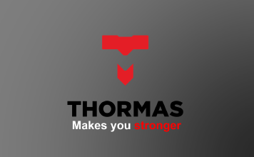 THORMAS