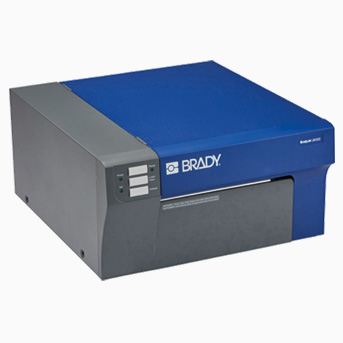 BradyJet J4000 Farb-Labeldrucker