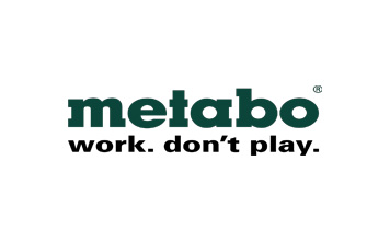 Partnerlogo metabo
