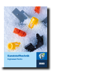 ERIKS – Kunststofftechnik Kernaktivitäten Broschüre