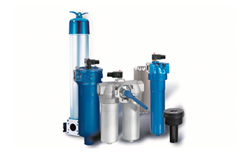 Filtration