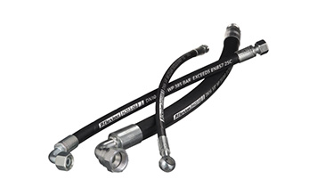 Hydraulikschlauch und Zubehör
