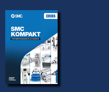 Pneumatik Kernaktivitäten Broschüre