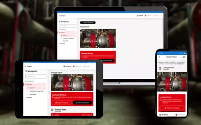 Für jedes Gerät: Web-App für alle Endgeräte.