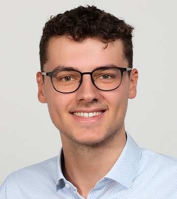 ERIKS | Karriere | Erfahrungsberichte Timo Brechmann Account Manager